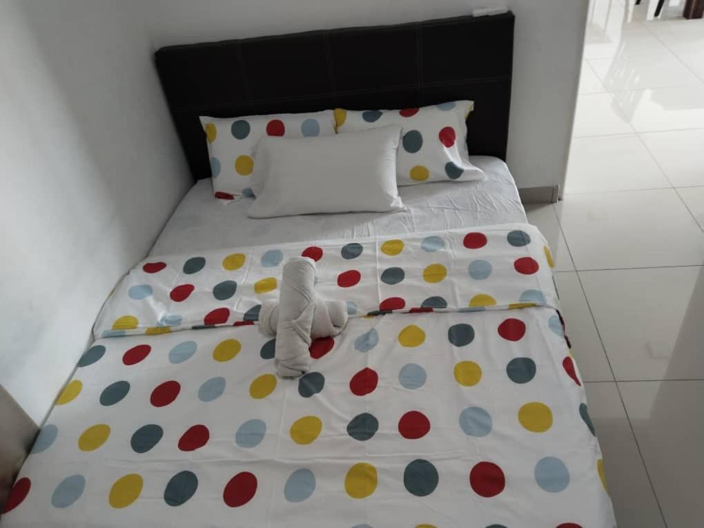 Arc Austin Hill Apartment Джохор-Бару Номер фото
